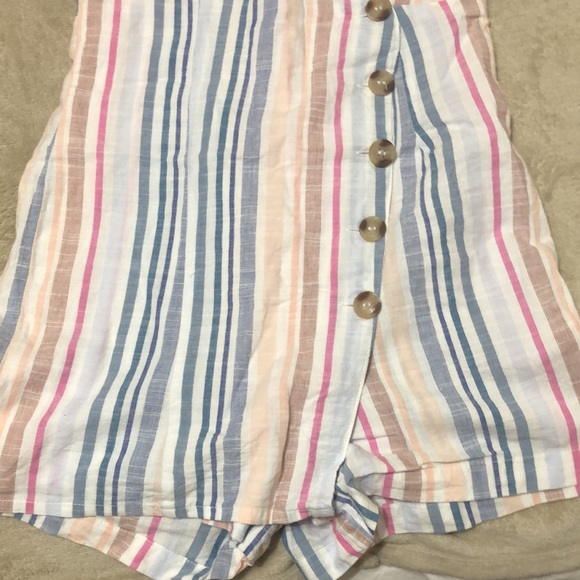 Romper - Picture 3 of 7